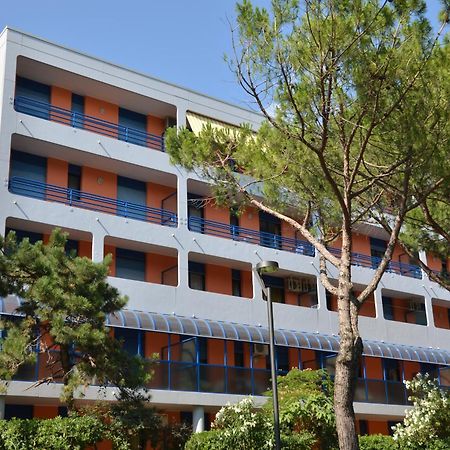 Appartamenti Tonin Bibione Luaran gambar