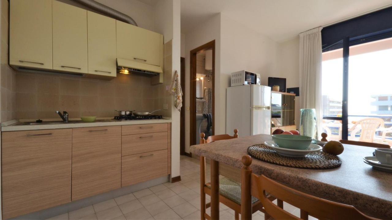 Appartamenti Tonin Bibione Luaran gambar