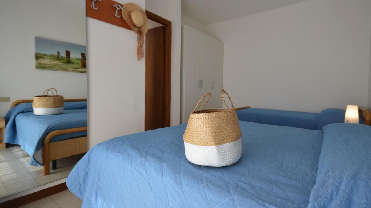 Appartamenti Tonin Bibione Luaran gambar