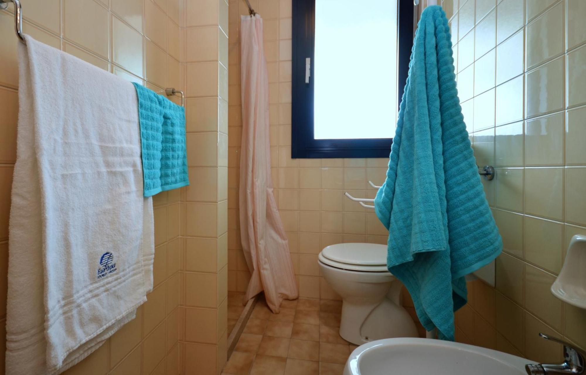 Appartamenti Tonin Bibione Luaran gambar