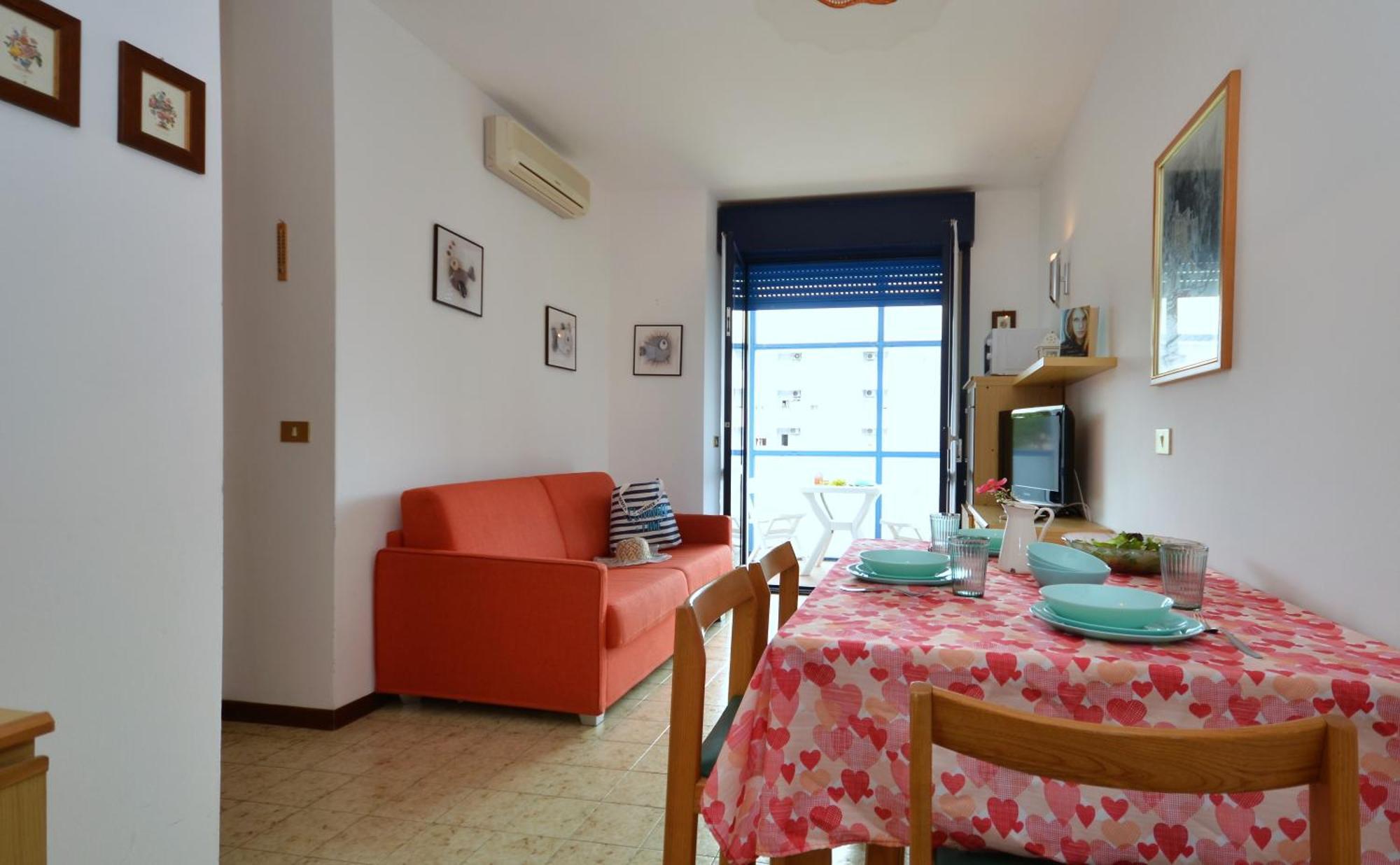 Appartamenti Tonin Bibione Luaran gambar