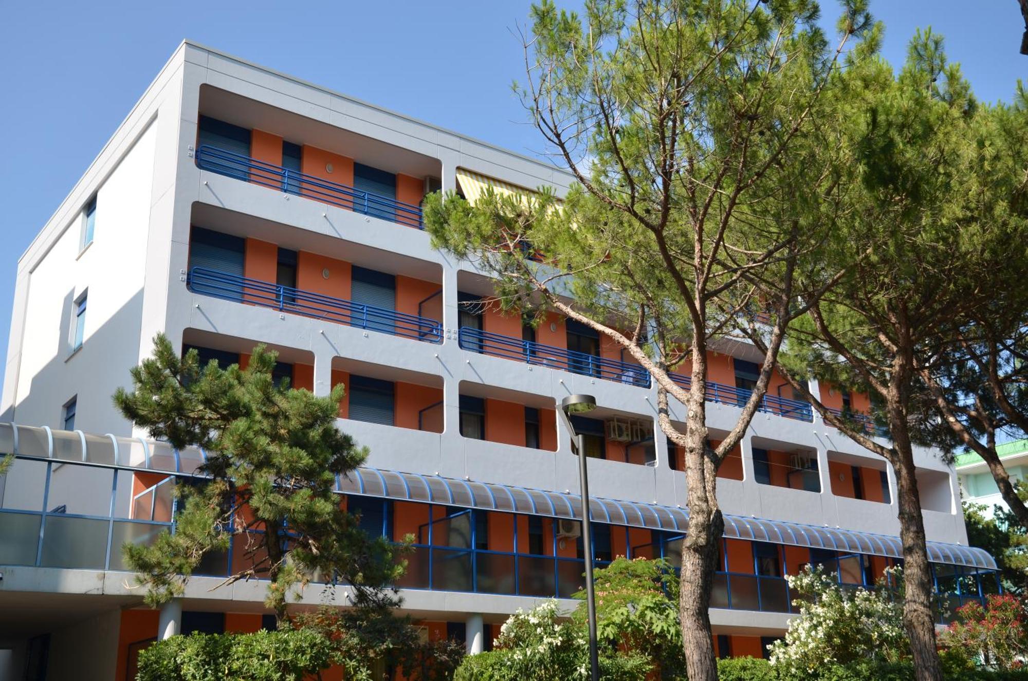 Appartamenti Tonin Bibione Luaran gambar