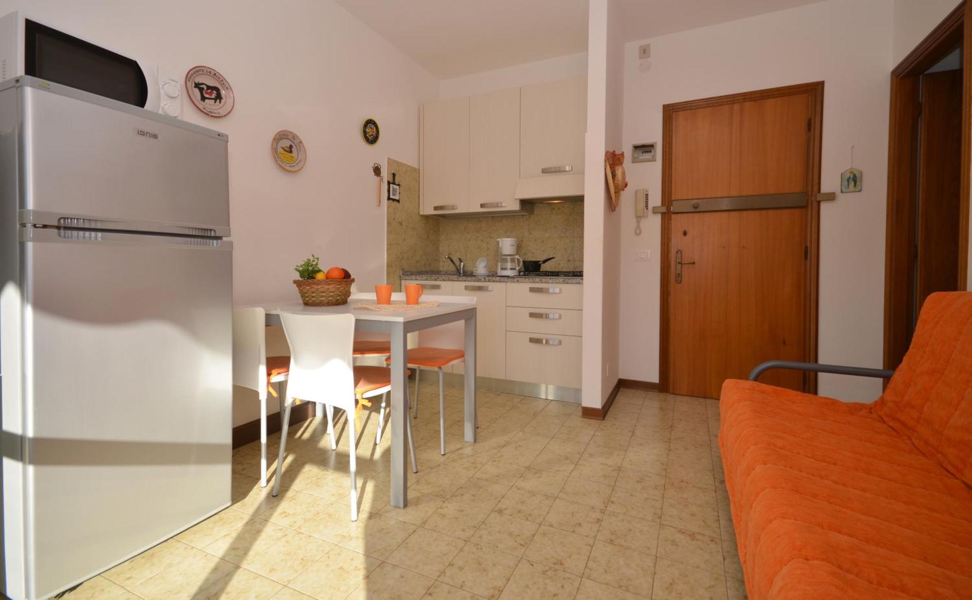 Appartamenti Tonin Bibione Luaran gambar