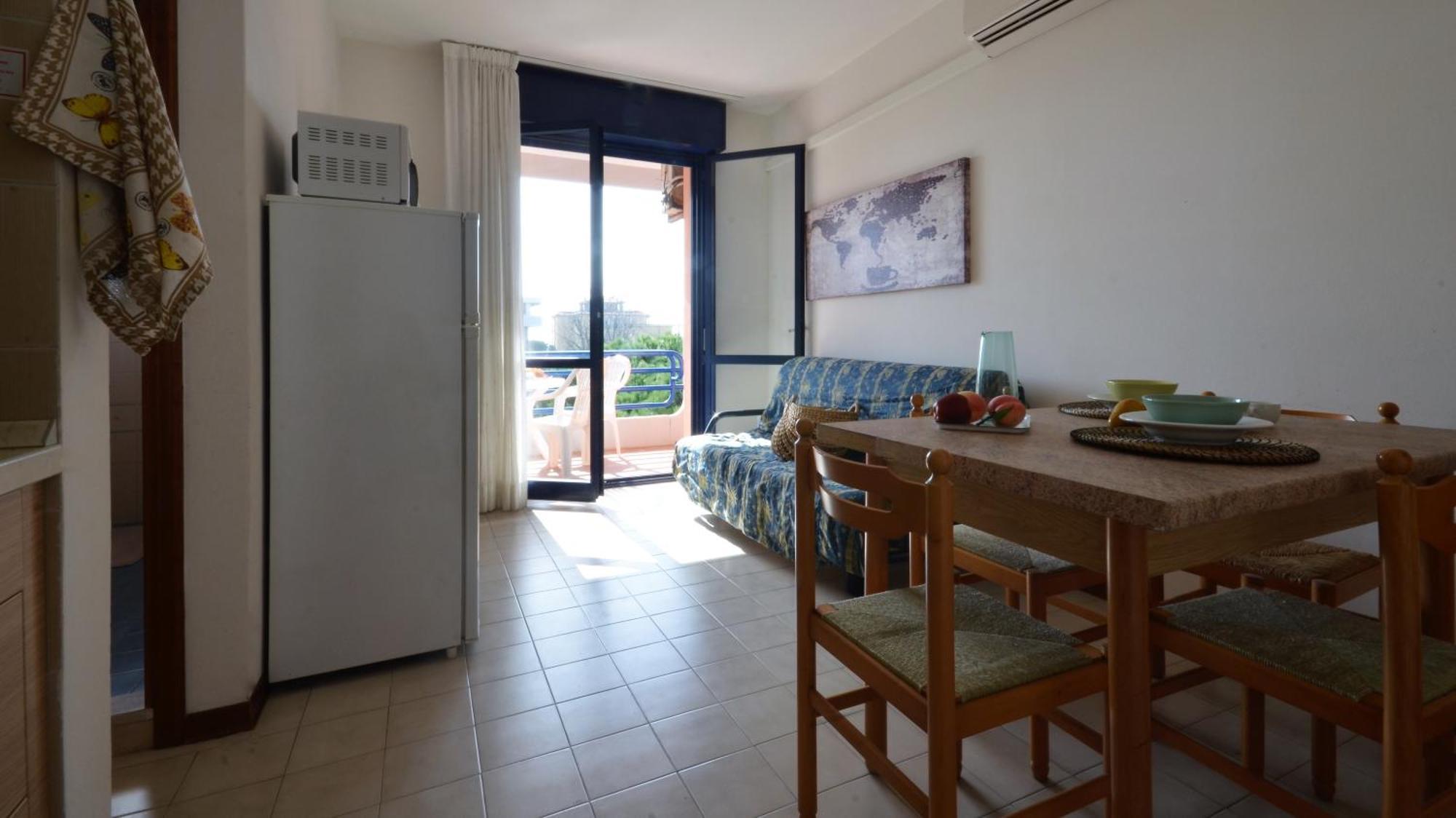 Appartamenti Tonin Bibione Luaran gambar