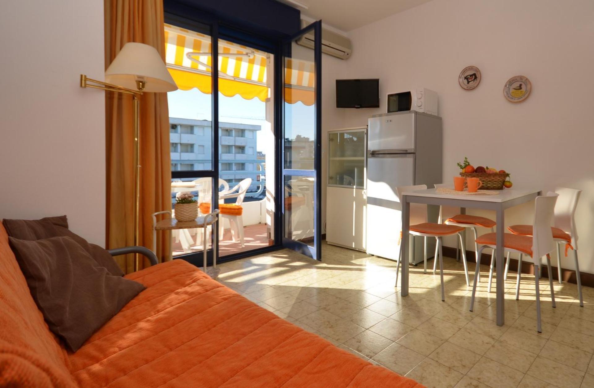 Appartamenti Tonin Bibione Luaran gambar
