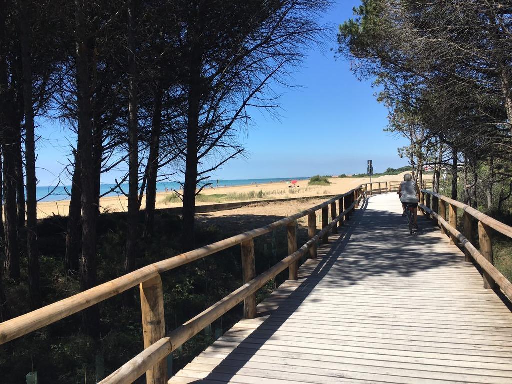 Appartamenti Tonin Bibione Luaran gambar