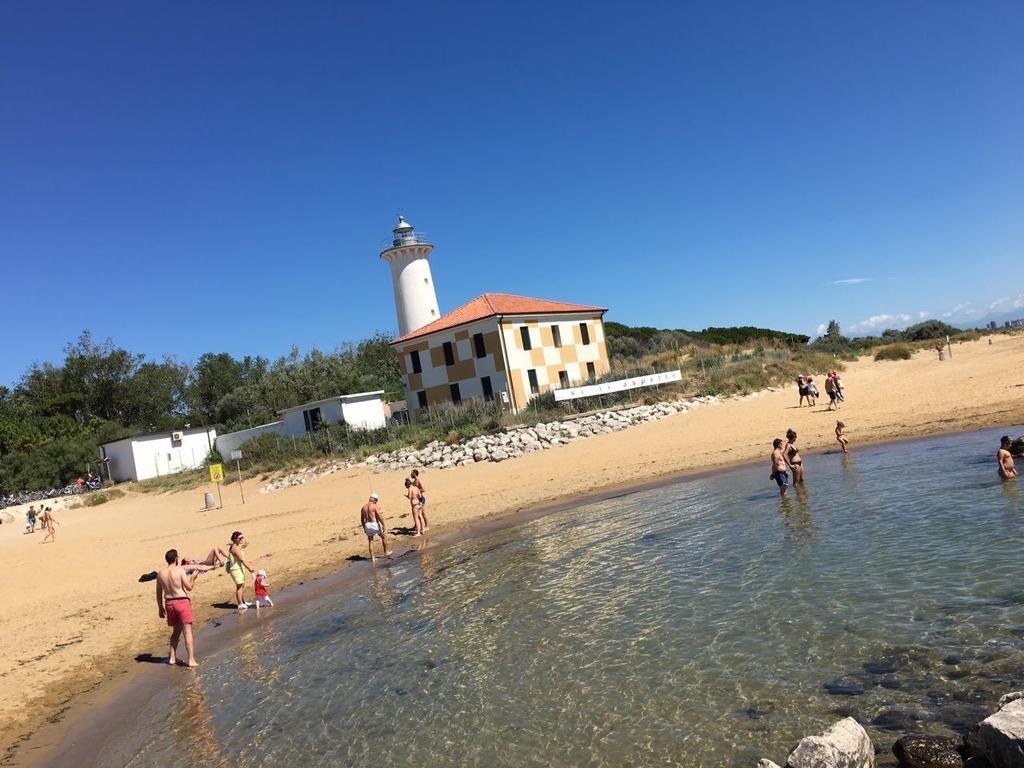 Appartamenti Tonin Bibione Luaran gambar