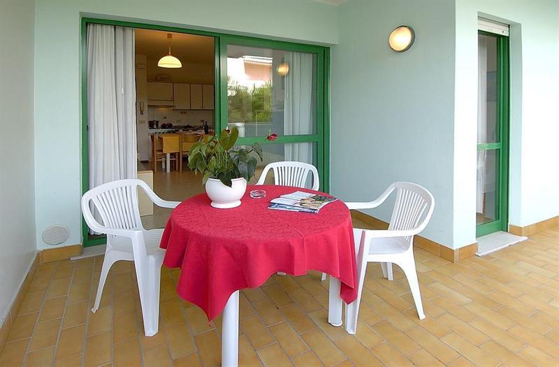 Appartamenti Tonin Bibione Luaran gambar