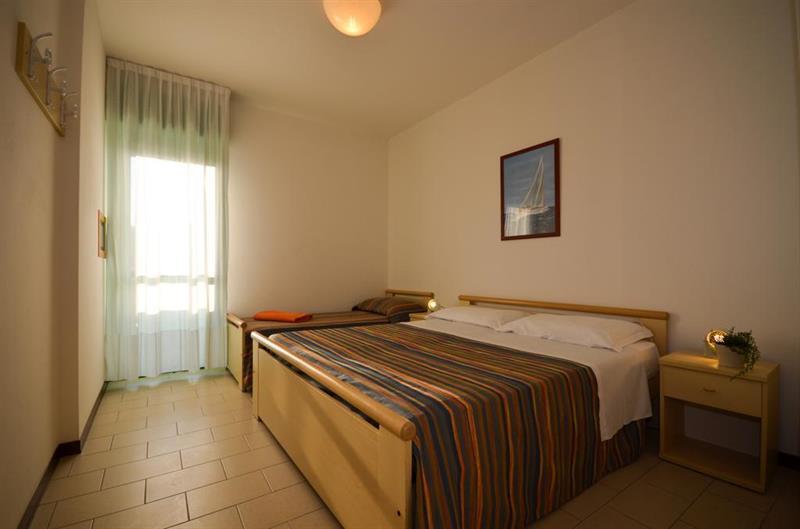 Appartamenti Tonin Bibione Luaran gambar