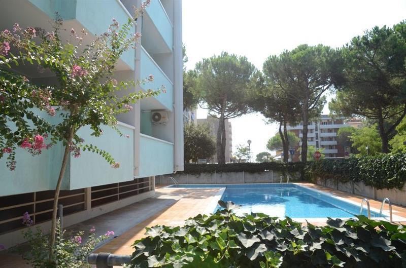 Appartamenti Tonin Bibione Luaran gambar